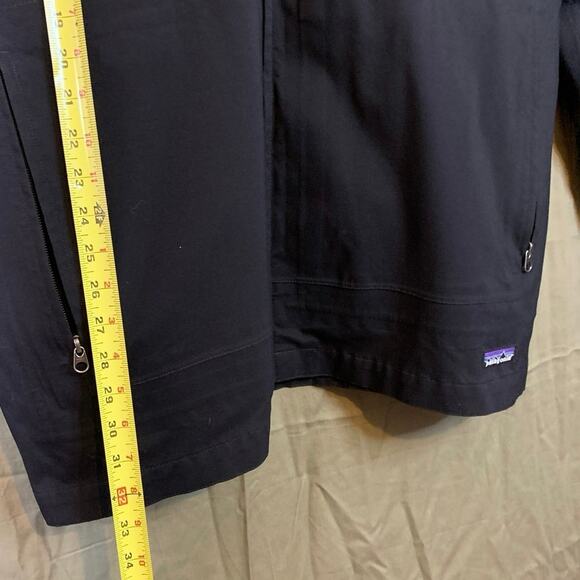 Patagonia Polartec Unisex Long Parka Coat Winter Ski 3-in-1 System Sz XXL - Picture 5 of 12